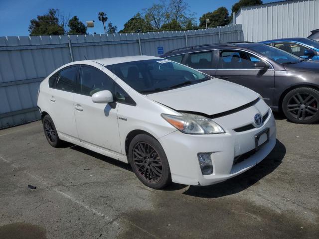 Photo 3 VIN: JTDKN3DUXA0026079 - TOYOTA PRIUS 