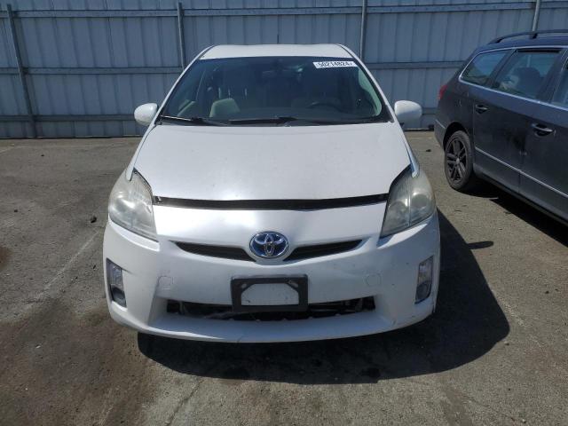 Photo 4 VIN: JTDKN3DUXA0026079 - TOYOTA PRIUS 