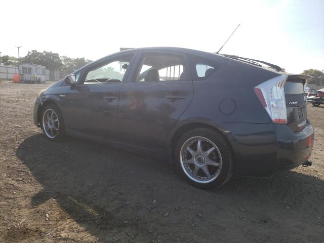 Photo 1 VIN: JTDKN3DUXA0026714 - TOYOTA PRIUS 