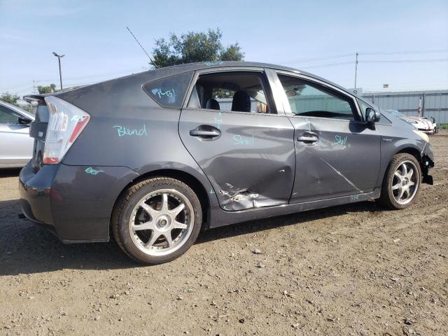 Photo 2 VIN: JTDKN3DUXA0026714 - TOYOTA PRIUS 