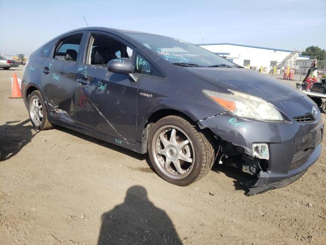 Photo 3 VIN: JTDKN3DUXA0026714 - TOYOTA PRIUS 