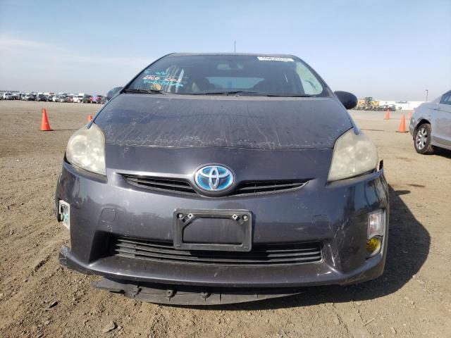 Photo 4 VIN: JTDKN3DUXA0026714 - TOYOTA PRIUS 