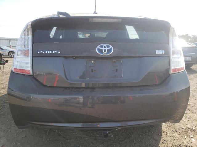 Photo 5 VIN: JTDKN3DUXA0026714 - TOYOTA PRIUS 