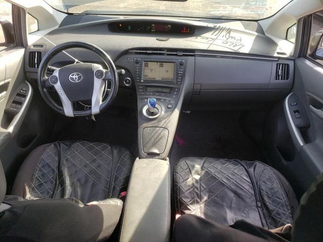 Photo 7 VIN: JTDKN3DUXA0026714 - TOYOTA PRIUS 