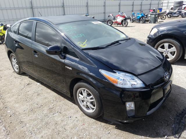 Photo 0 VIN: JTDKN3DUXA0030083 - TOYOTA PRIUS 