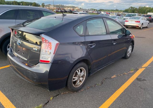 Photo 3 VIN: JTDKN3DUXA0032884 - TOYOTA PRIUS 