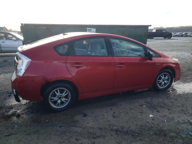 Photo 2 VIN: JTDKN3DUXA0032982 - TOYOTA PRIUS 