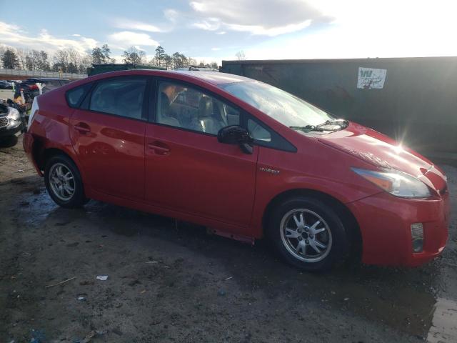 Photo 3 VIN: JTDKN3DUXA0032982 - TOYOTA PRIUS 