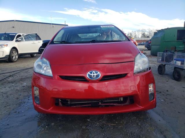 Photo 4 VIN: JTDKN3DUXA0032982 - TOYOTA PRIUS 