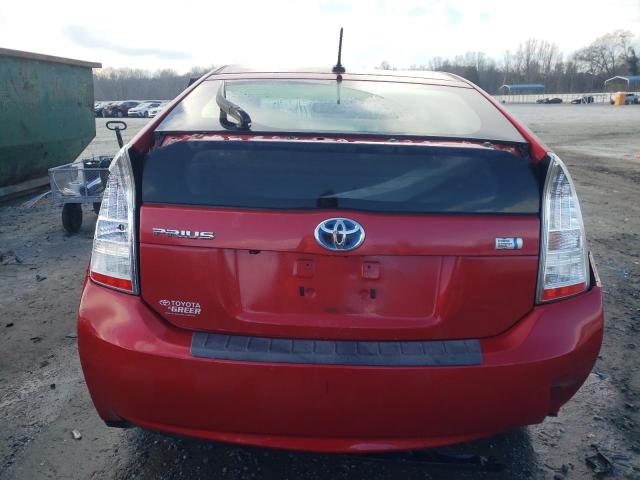 Photo 5 VIN: JTDKN3DUXA0032982 - TOYOTA PRIUS 