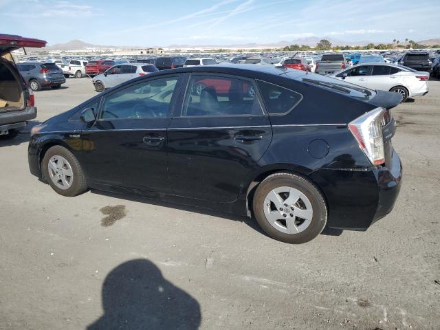 Photo 1 VIN: JTDKN3DUXA0033131 - TOYOTA PRIUS 