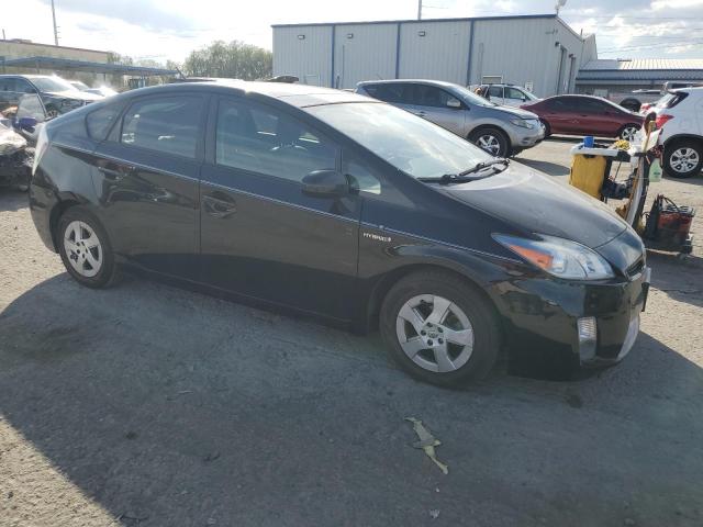 Photo 3 VIN: JTDKN3DUXA0033131 - TOYOTA PRIUS 