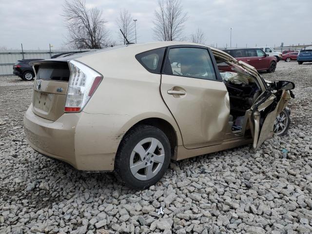 Photo 2 VIN: JTDKN3DUXA0034134 - TOYOTA PRIUS 