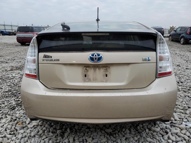 Photo 5 VIN: JTDKN3DUXA0034134 - TOYOTA PRIUS 