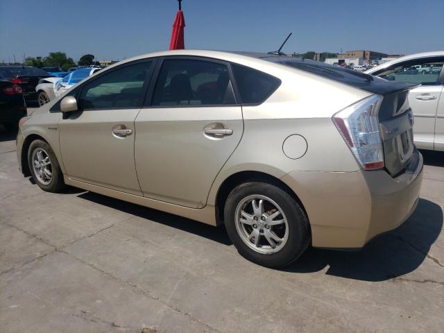 Photo 1 VIN: JTDKN3DUXA0034635 - TOYOTA PRIUS 