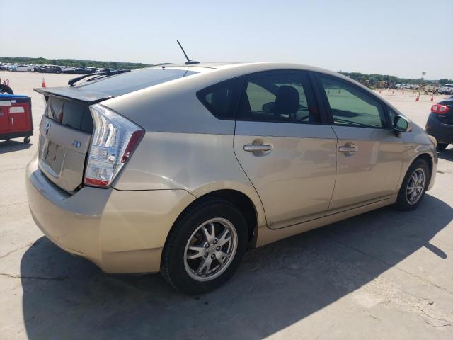 Photo 2 VIN: JTDKN3DUXA0034635 - TOYOTA PRIUS 