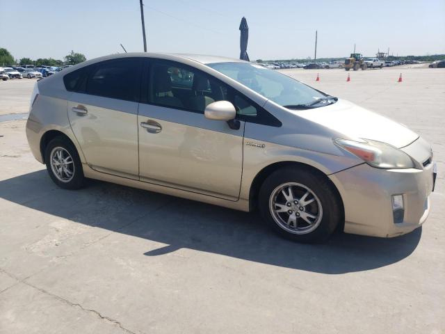 Photo 3 VIN: JTDKN3DUXA0034635 - TOYOTA PRIUS 