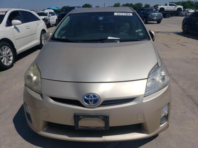 Photo 4 VIN: JTDKN3DUXA0034635 - TOYOTA PRIUS 