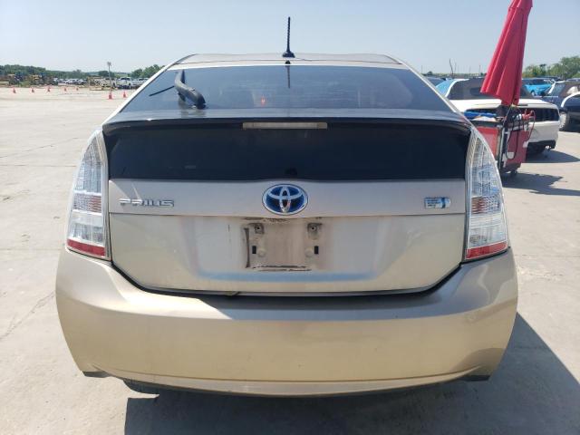 Photo 5 VIN: JTDKN3DUXA0034635 - TOYOTA PRIUS 