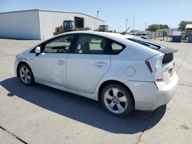 Photo 1 VIN: JTDKN3DUXA0036918 - TOYOTA PRIUS 