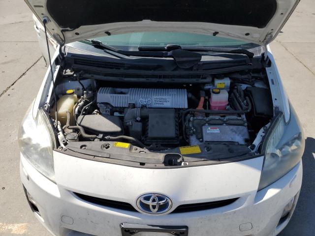 Photo 10 VIN: JTDKN3DUXA0036918 - TOYOTA PRIUS 