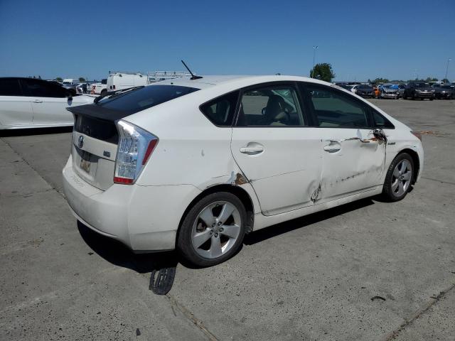 Photo 2 VIN: JTDKN3DUXA0036918 - TOYOTA PRIUS 