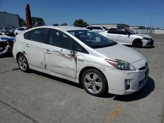 Photo 3 VIN: JTDKN3DUXA0036918 - TOYOTA PRIUS 