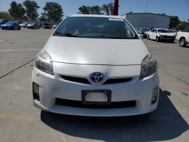 Photo 4 VIN: JTDKN3DUXA0036918 - TOYOTA PRIUS 