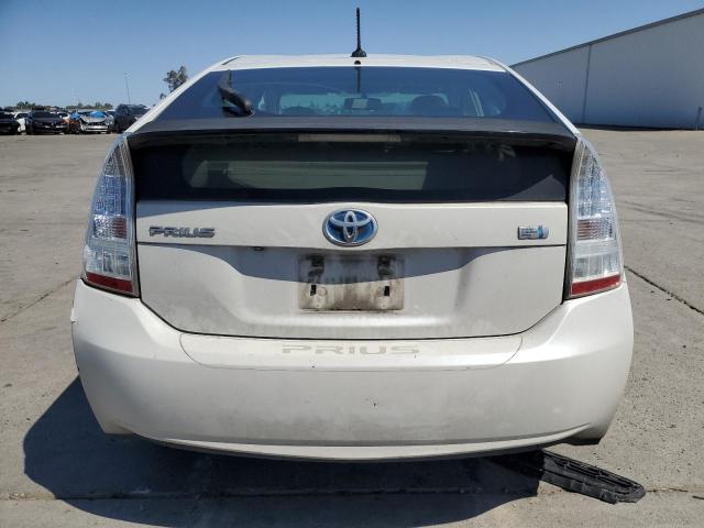 Photo 5 VIN: JTDKN3DUXA0036918 - TOYOTA PRIUS 