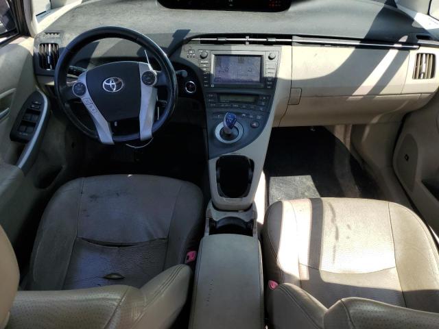 Photo 7 VIN: JTDKN3DUXA0036918 - TOYOTA PRIUS 