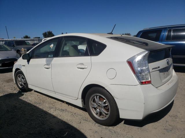 Photo 1 VIN: JTDKN3DUXA0037857 - TOYOTA PRIUS 