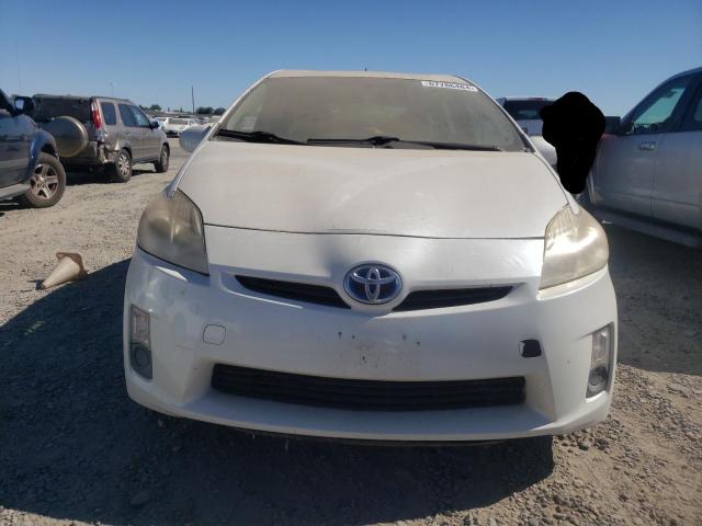 Photo 4 VIN: JTDKN3DUXA0037857 - TOYOTA PRIUS 