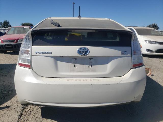 Photo 5 VIN: JTDKN3DUXA0037857 - TOYOTA PRIUS 