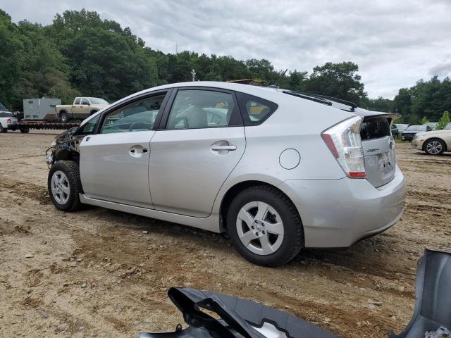 Photo 1 VIN: JTDKN3DUXA0041214 - TOYOTA PRIUS 