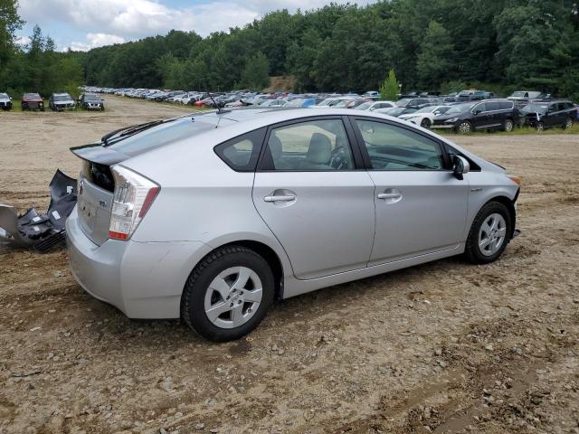 Photo 2 VIN: JTDKN3DUXA0041214 - TOYOTA PRIUS 