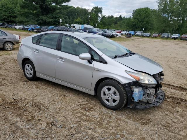 Photo 3 VIN: JTDKN3DUXA0041214 - TOYOTA PRIUS 