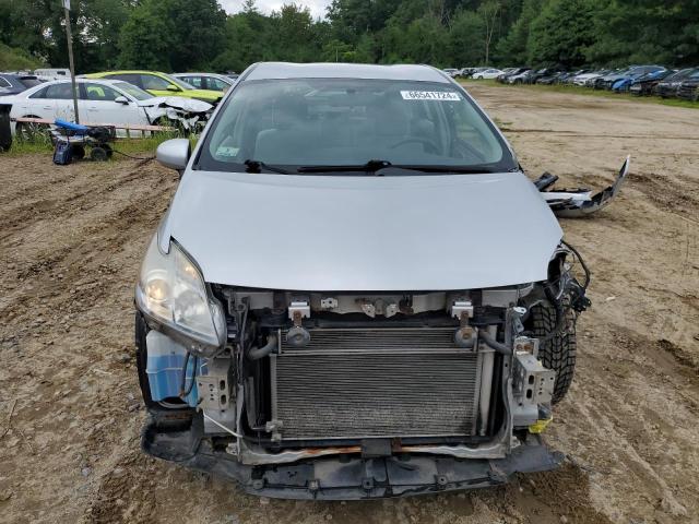 Photo 4 VIN: JTDKN3DUXA0041214 - TOYOTA PRIUS 