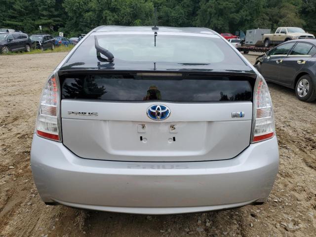 Photo 5 VIN: JTDKN3DUXA0041214 - TOYOTA PRIUS 