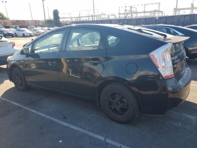 Photo 1 VIN: JTDKN3DUXA0050320 - TOYOTA PRIUS 