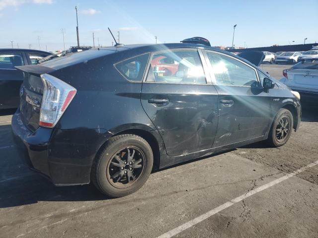 Photo 2 VIN: JTDKN3DUXA0050320 - TOYOTA PRIUS 