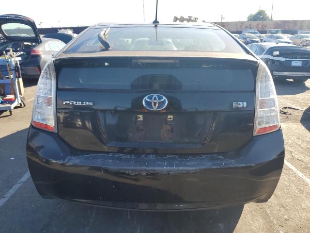 Photo 5 VIN: JTDKN3DUXA0050320 - TOYOTA PRIUS 