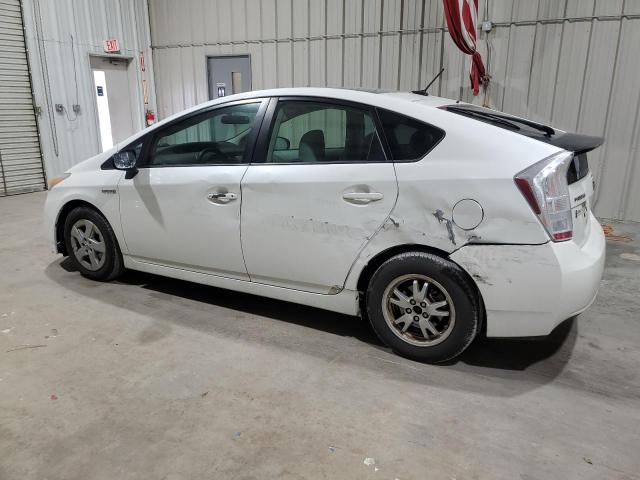 Photo 1 VIN: JTDKN3DUXA0053623 - TOYOTA PRIUS 