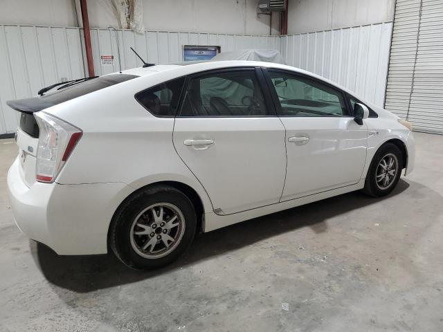 Photo 2 VIN: JTDKN3DUXA0053623 - TOYOTA PRIUS 