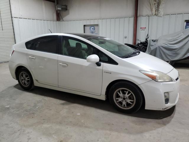 Photo 3 VIN: JTDKN3DUXA0053623 - TOYOTA PRIUS 