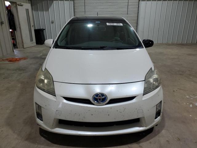 Photo 4 VIN: JTDKN3DUXA0053623 - TOYOTA PRIUS 