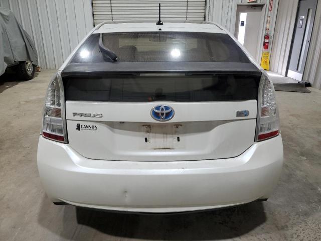 Photo 5 VIN: JTDKN3DUXA0053623 - TOYOTA PRIUS 