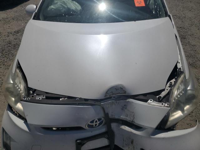 Photo 10 VIN: JTDKN3DUXA0055274 - TOYOTA PRIUS 