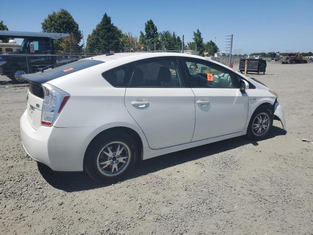 Photo 2 VIN: JTDKN3DUXA0055274 - TOYOTA PRIUS 