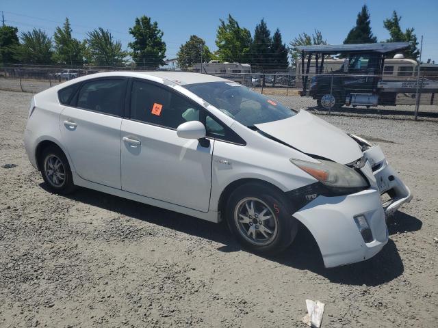 Photo 3 VIN: JTDKN3DUXA0055274 - TOYOTA PRIUS 