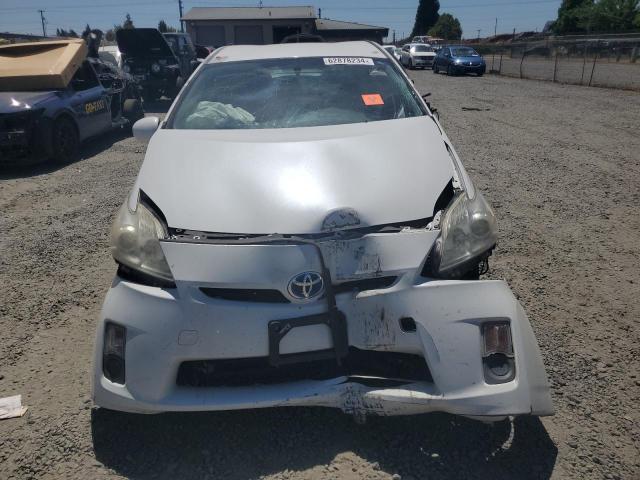 Photo 4 VIN: JTDKN3DUXA0055274 - TOYOTA PRIUS 